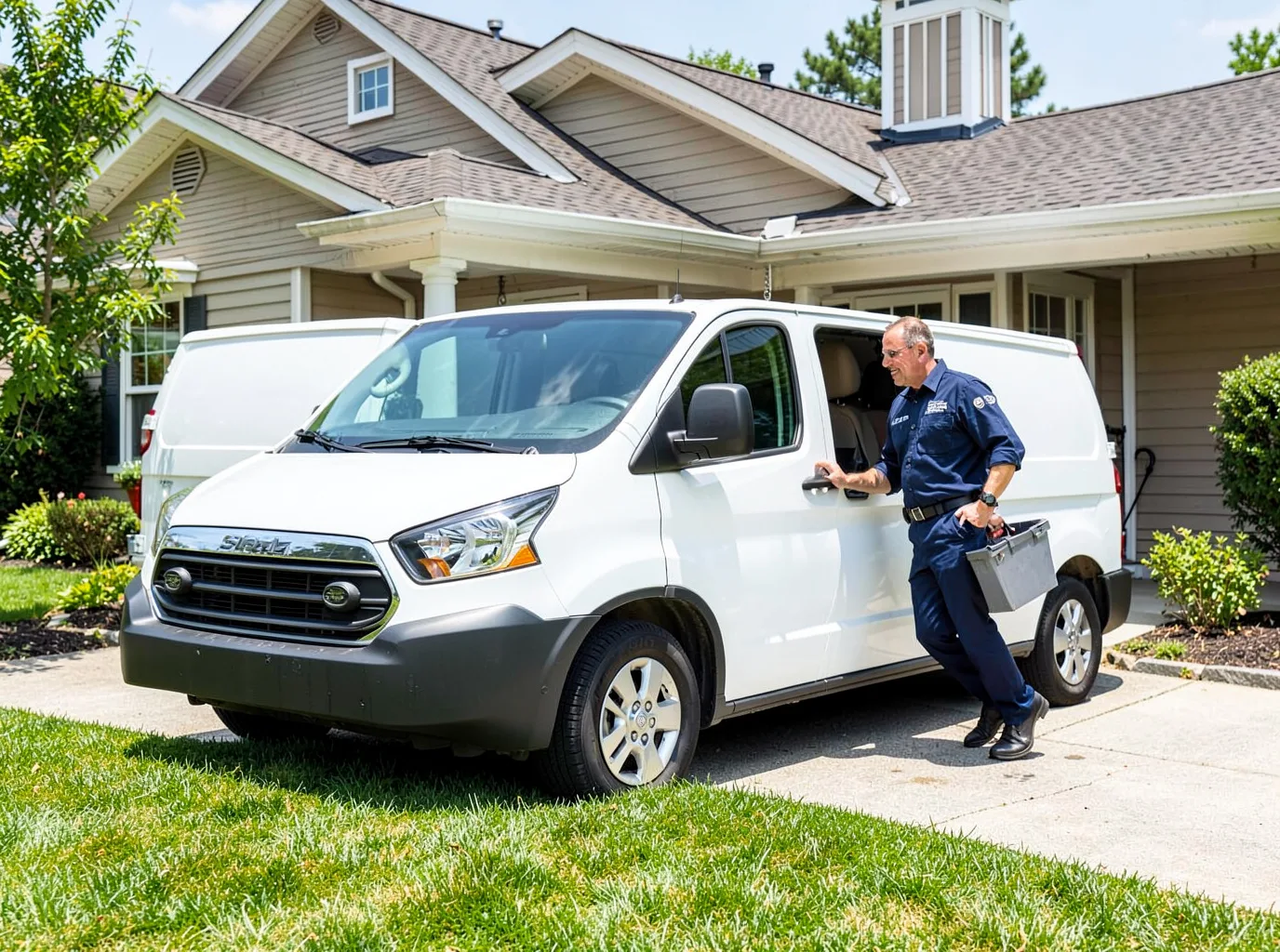 Emergency Plumber company in Rocky Mount, VA